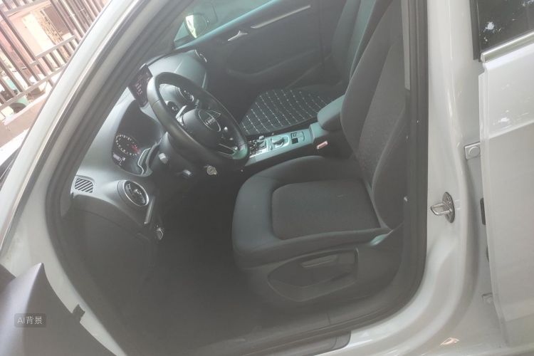 Audi A3 2020 #17 Audi A3 2020 imagen de coche #17