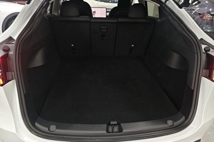 Tesla Model Y 2024 #19 Tesla Model Y 2024 immagine di auto #19