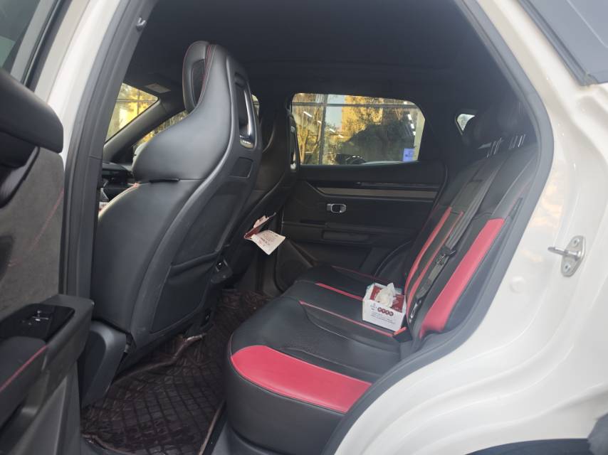 2023 #5 2023 imagen de coche #5