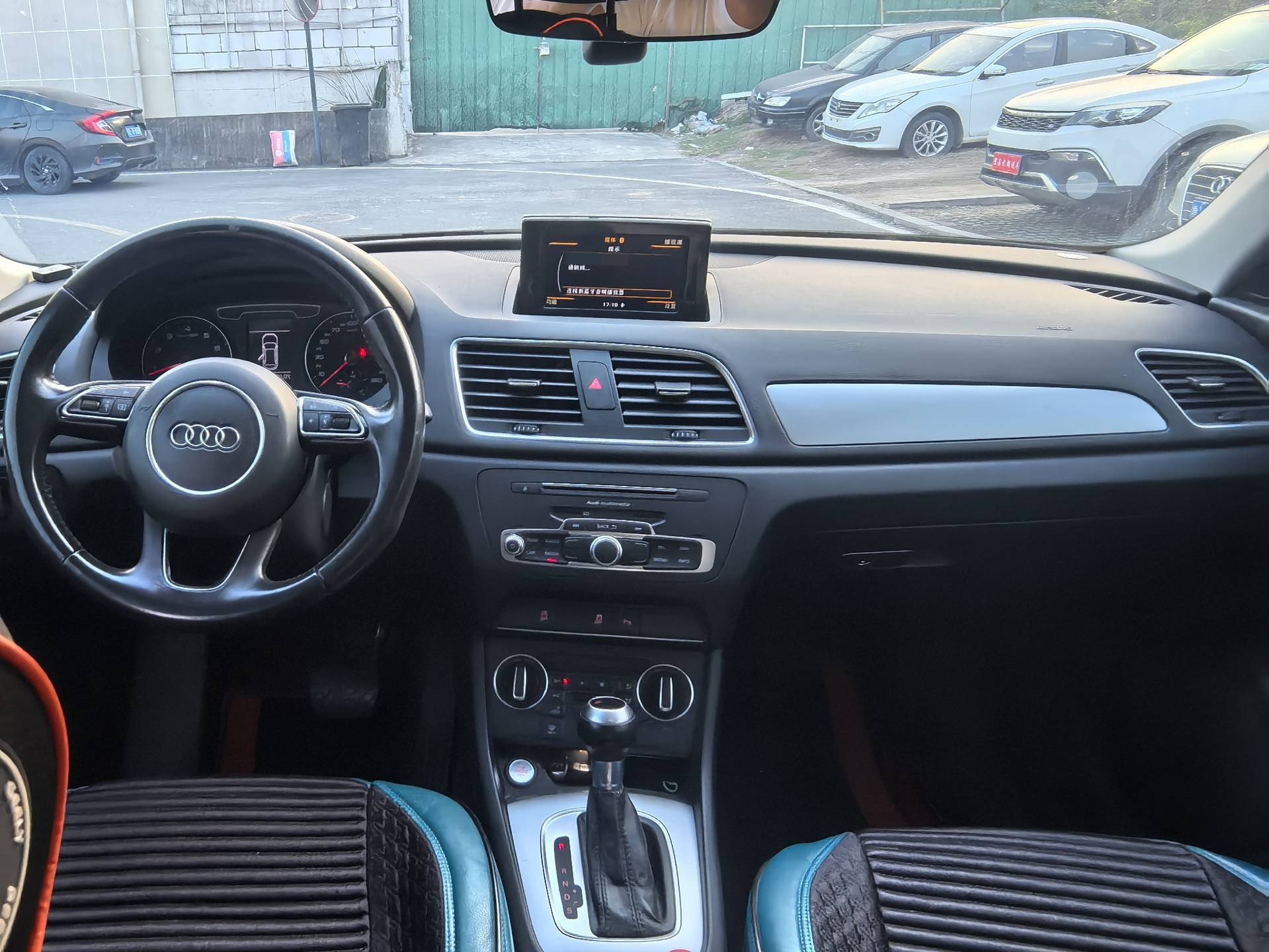 2017 image de voiture #5