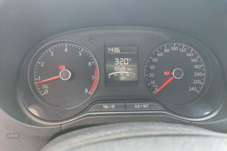 Volkswagen Polo 2018 #13 Volkswagen Polo 2018 car image #13