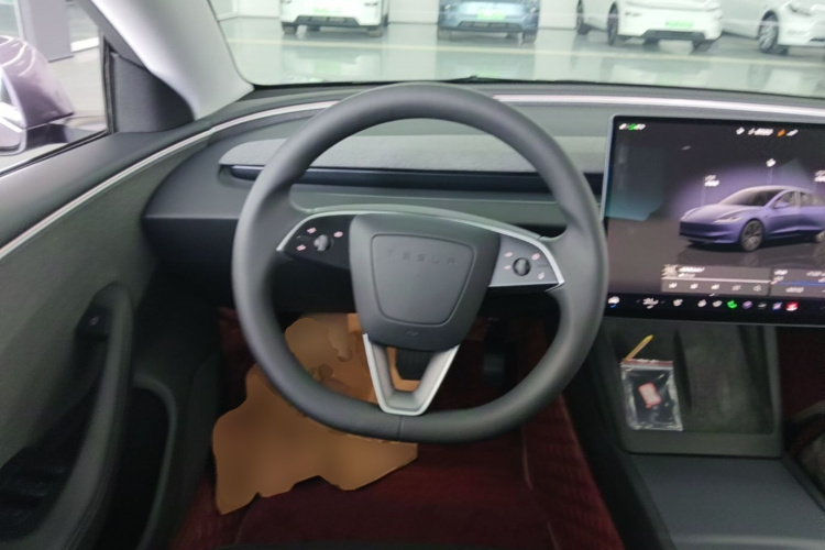 Tesla Model 3 2023 #15 Tesla Model 3 2023 car image #15