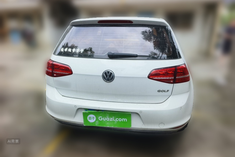 Volkswagen Golf 2016 #6 Volkswagen Golf 2016 immagine di auto #6