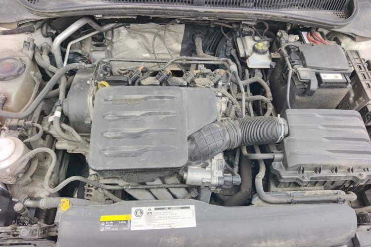 Volkswagen Polo 2020 car image #22