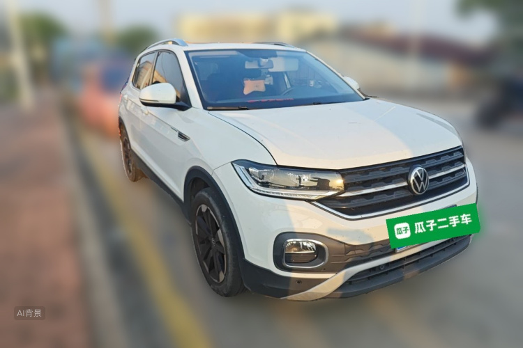 大众 探影 2022 汽车图片 #4