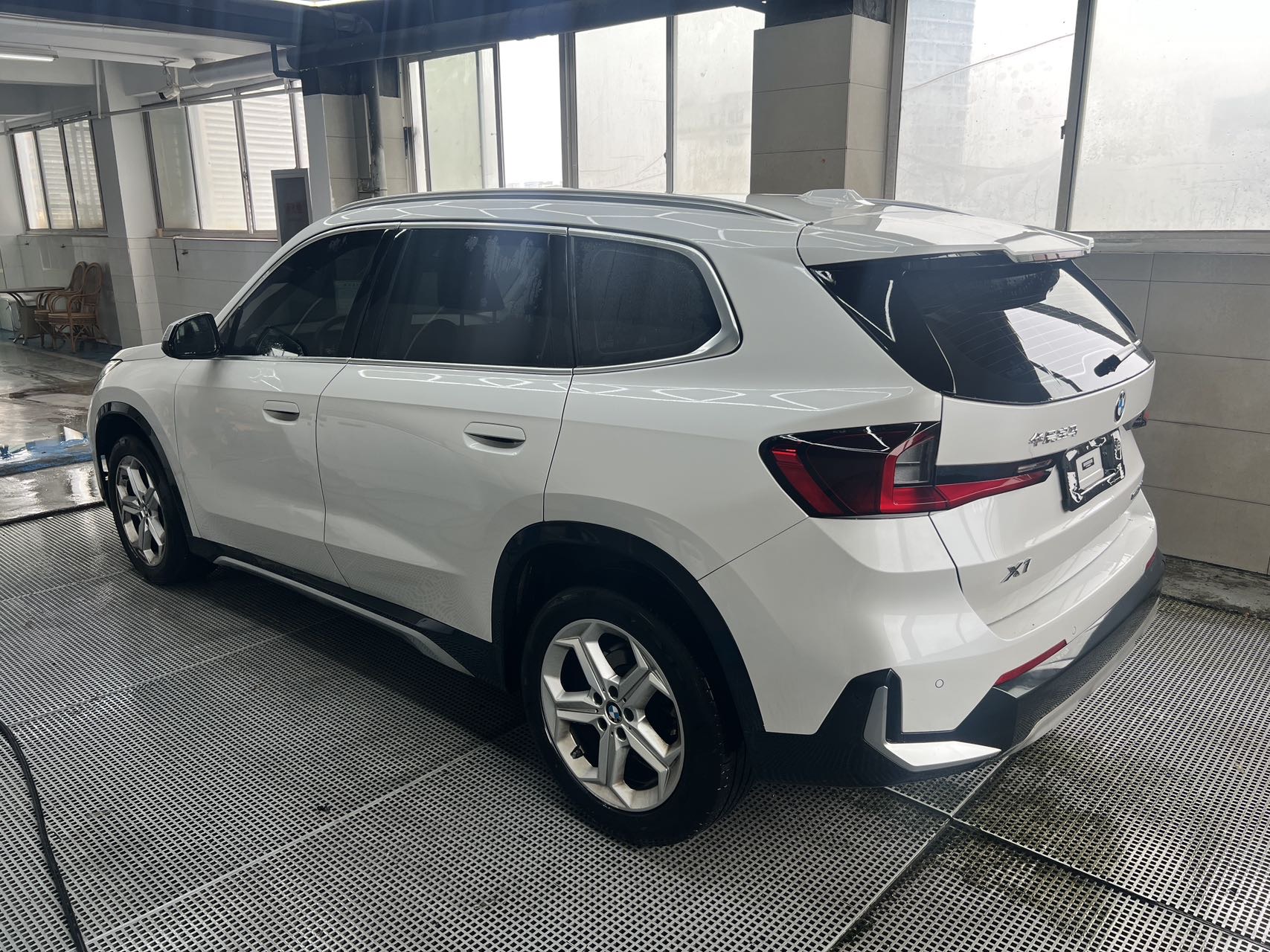 宝马 宝马X1 2023 汽车图片 #5