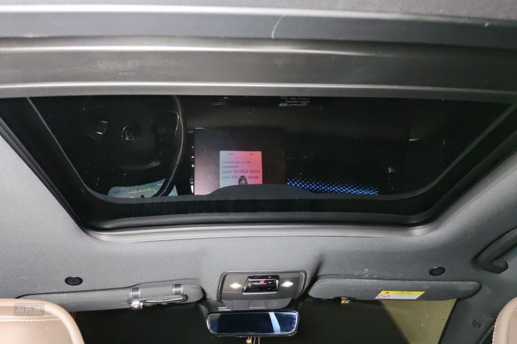 BYD Han 2022 car image #20