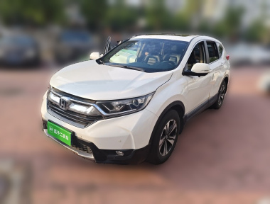 Honda CR-V 2019 Honda CR-V 2019 car image