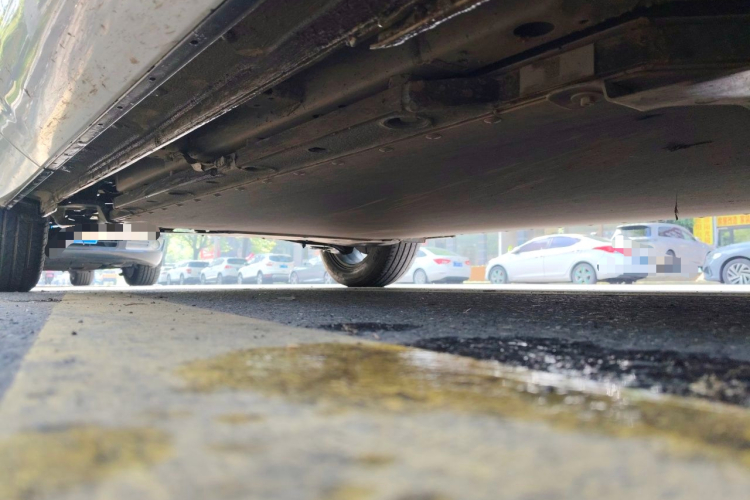 BYD Yuan Plus 2023 car image #23