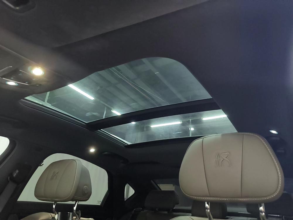 BYD Han 2021 car image #19