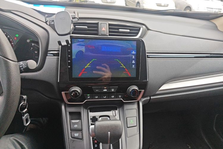 Honda CR-V 2020 car image #17