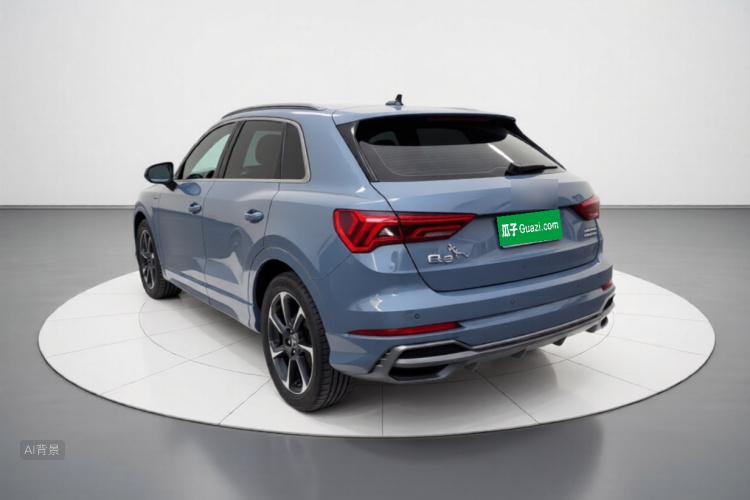 Audi Q3 2022 #5 Audi Q3 2022 car image #5