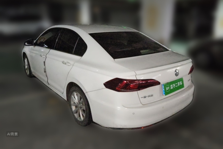 Volkswagen Bora 2018 #5 Volkswagen Bora 2018 car image #5