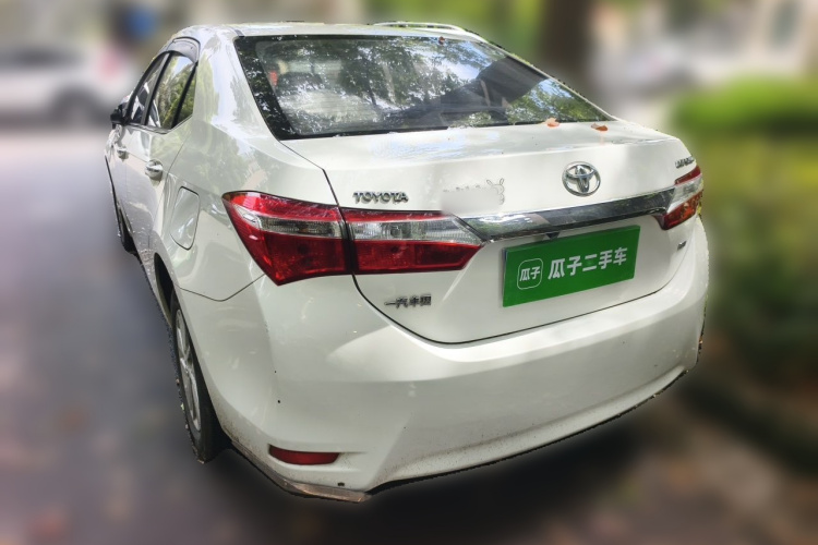 2016 #5 2016 car image #5