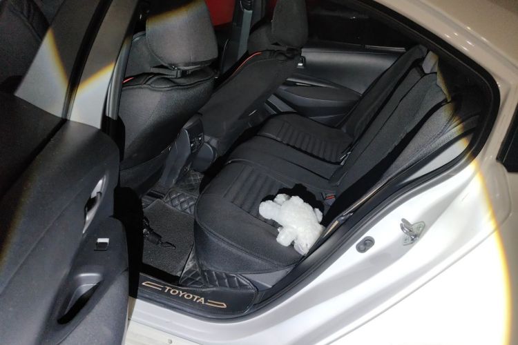 Toyota Corolla 2020 #10 Toyota Corolla 2020 immagine di auto #10