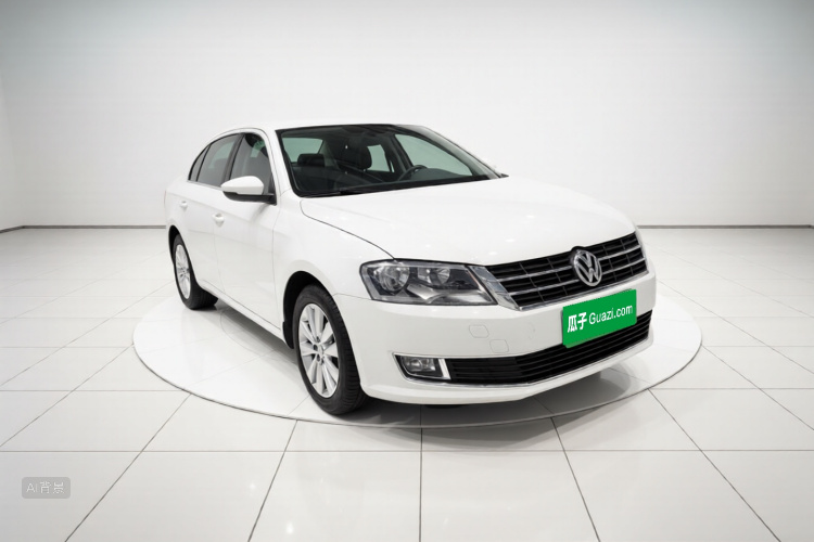 Volkswagen Lavida 2015 car image #4