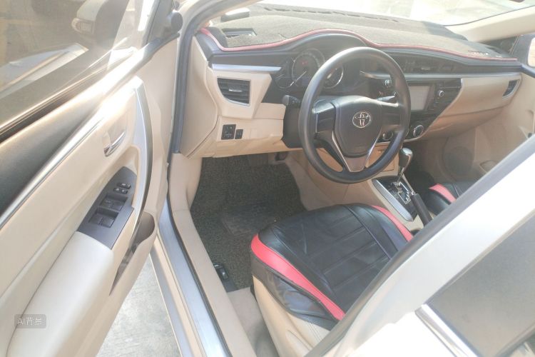 2015 #18 2015 car image #18