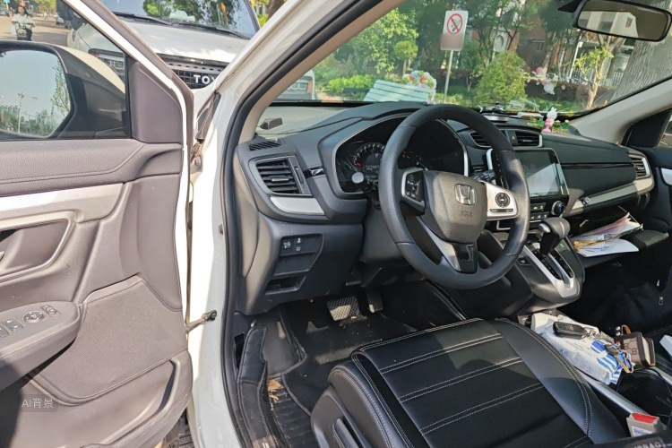 Honda CR-V 2022 car image #18