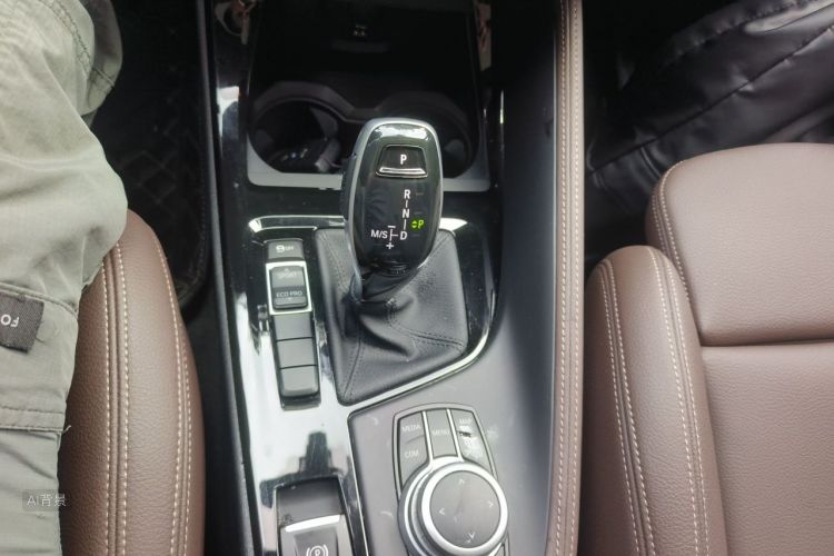 BMW X1 2020 #16 BMW X1 2020 car image #16