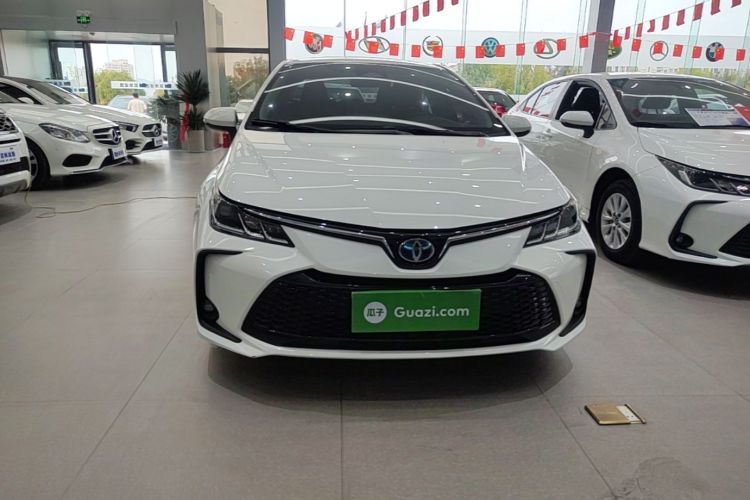 Toyota Corolla 2023 #3 Toyota Corolla 2023 imagem de carro #3
