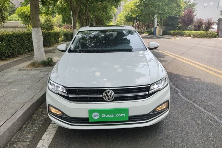 Volkswagen Bora 2019 #3 Volkswagen Bora 2019 car image #3