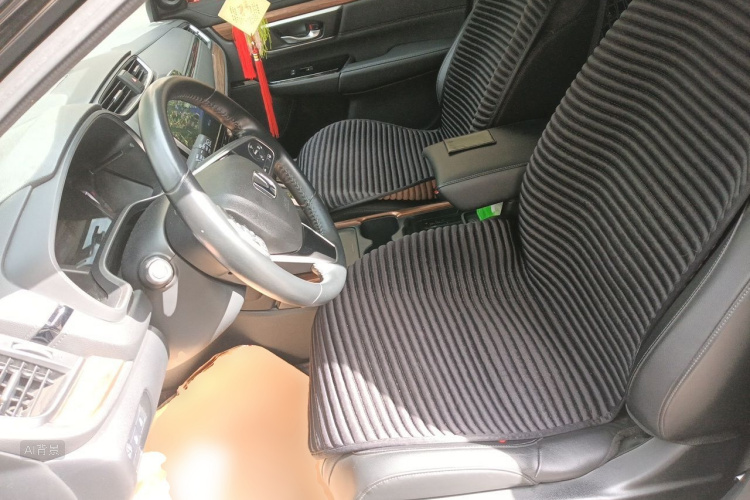 Honda CR-V 2022 car image #17