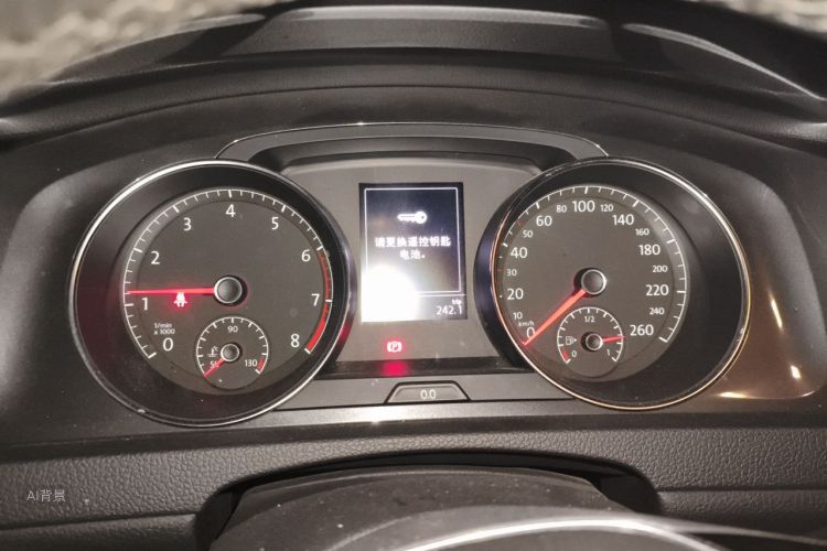 Volkswagen Golf 2019 #13 Volkswagen Golf 2019 car image #13