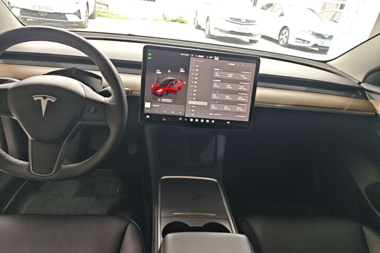 Tesla Model 3 2023 #17 Tesla Model 3 2023 car image #17
