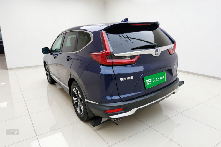 Honda CR-V 2021 car image #5