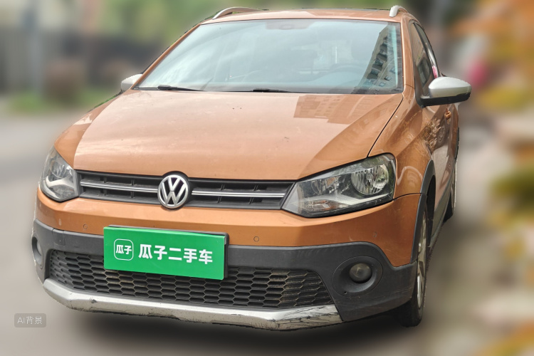 Volkswagen Polo 2016 صورة سيارة #2