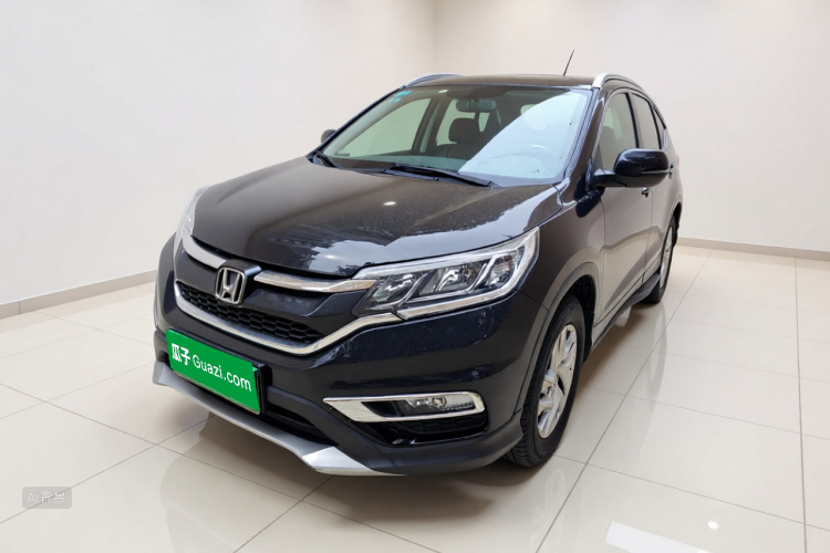 Honda CR-V 2015 #2 Honda CR-V 2015 car image #2