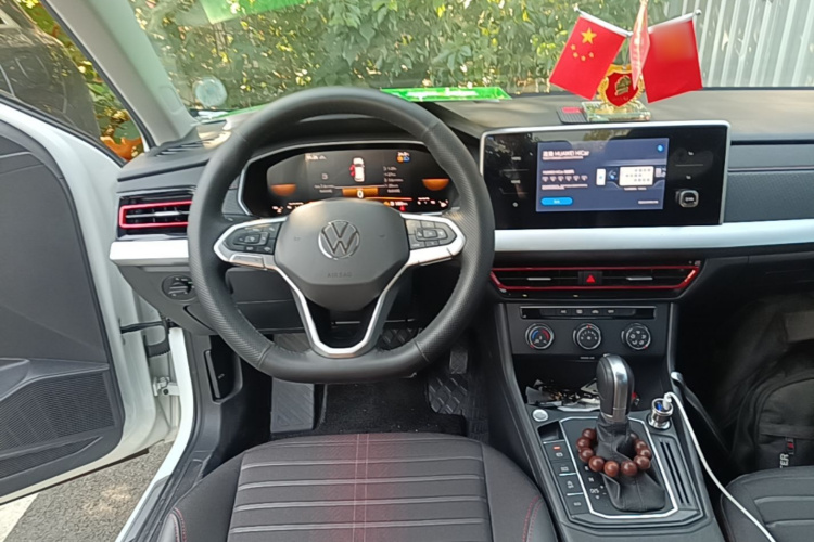 Volkswagen Lavida 2024 car image #11