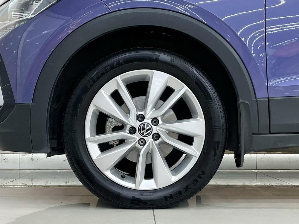 Volkswagen T-Cross 2021 #14 Volkswagen T-Cross 2021 immagine di auto #14