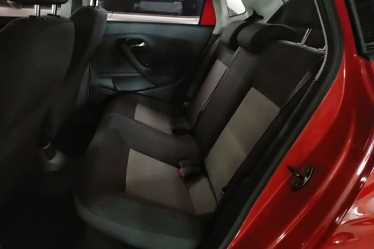 Volkswagen Polo 2019 #17 Volkswagen Polo 2019 car image #17