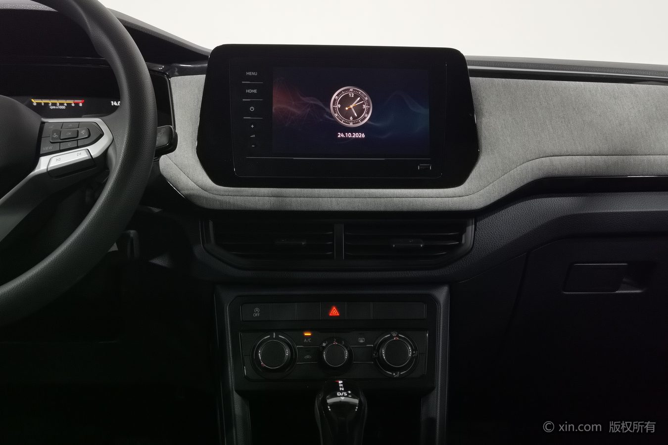 Volkswagen Tharu 2025 #13 Volkswagen Tharu 2025 immagine di auto #13