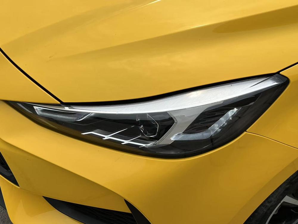 MG 5 2021 #8 MG 5 2021 car image #8