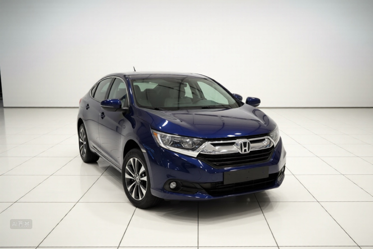 Honda CR-V 2020 #4 Honda CR-V 2020 car image #4