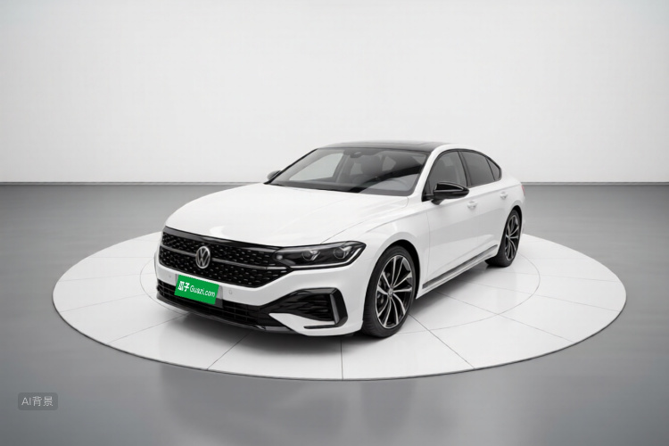 Volkswagen Lavida 2024 car image #2