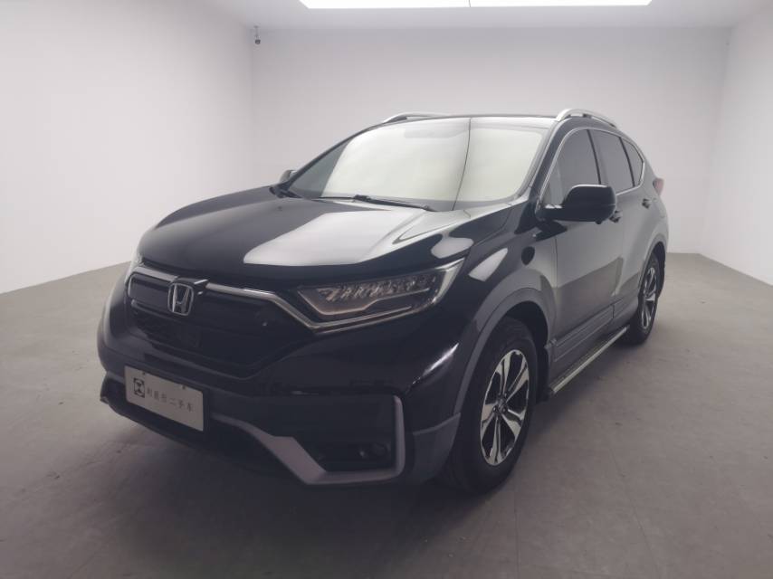 Honda CR-V 2021 Honda CR-V 2021 изображение автомобиля