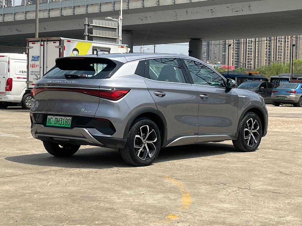 BYD Yuan Plus 2023 image de voiture #7