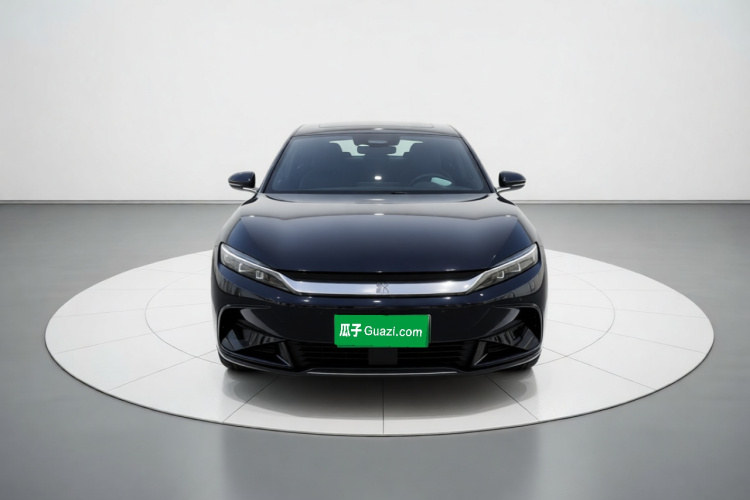 BYD Han 2025 car image #3