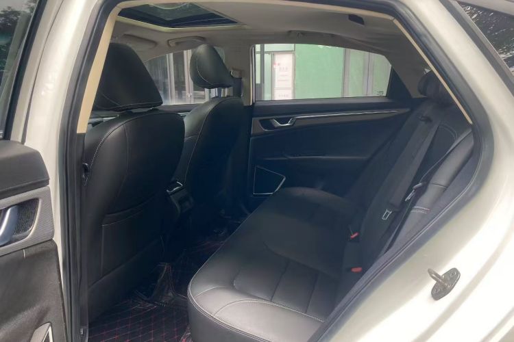 GEELY Emgrand GL 2019 car image #19
