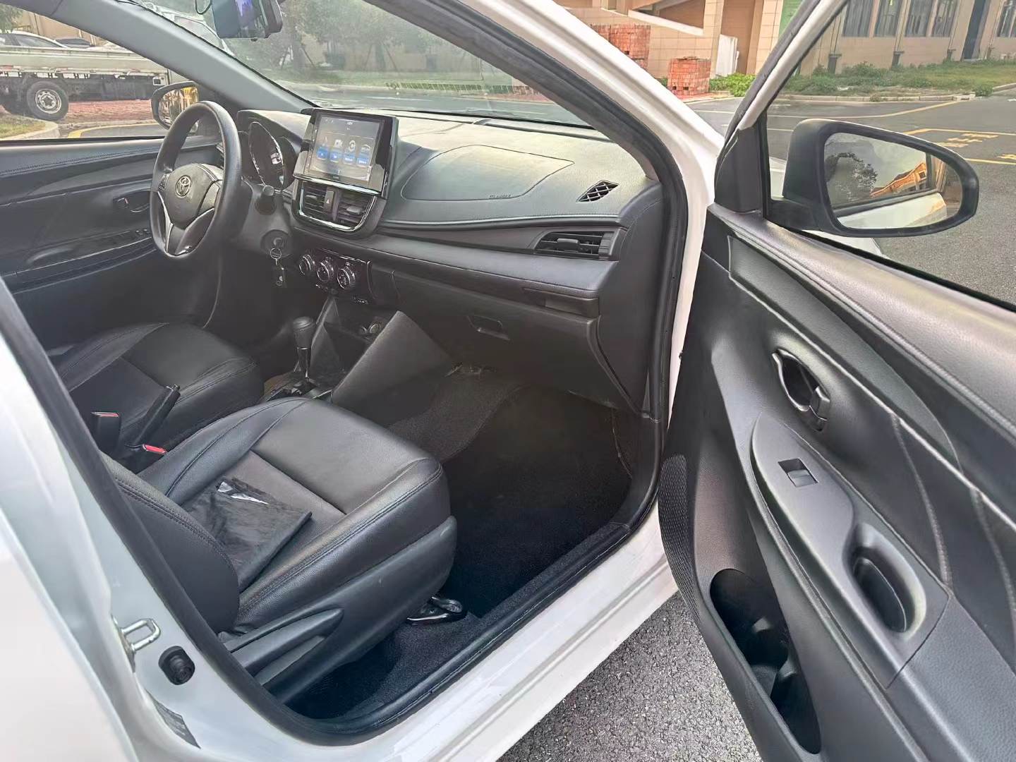Toyota Vios 2020 car image #6