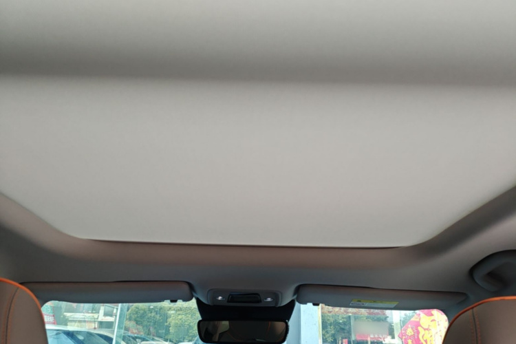 BYD Yuan Plus 2024 car image #18