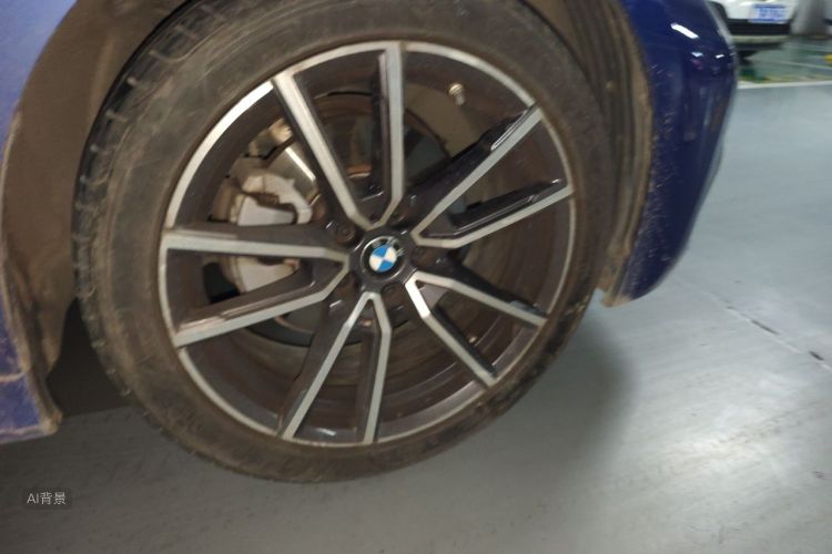 BMW 3 Series 2021 #9 BMW 3 Series 2021 car image #9