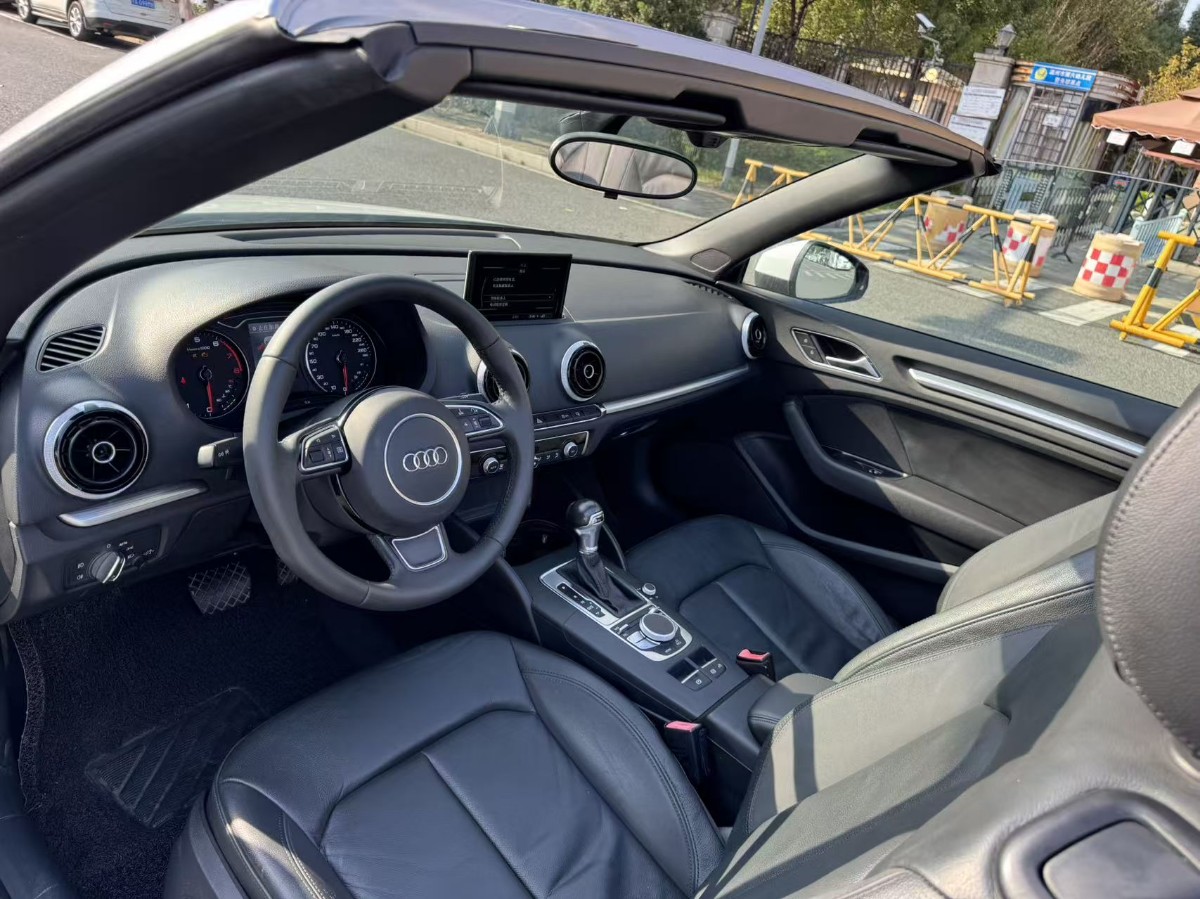 Audi A3 (Imported) 2015 #6 Audi A3 (Imported) 2015 immagine di auto #6
