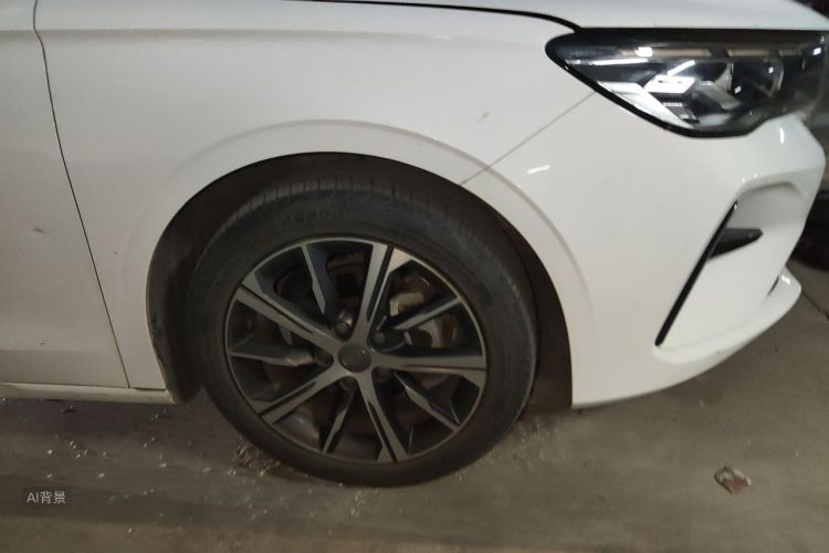 GEELY Emgrand 2022 #9 GEELY Emgrand 2022 car image #9
