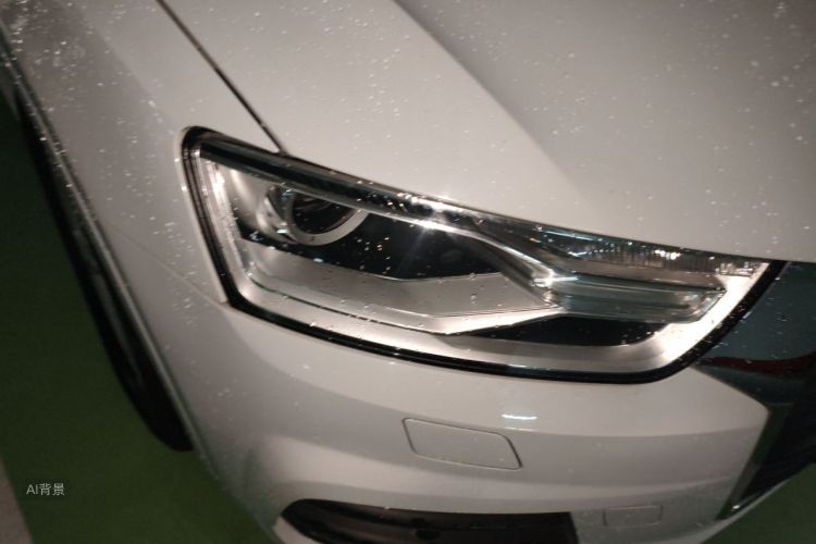 Audi Q3 2017 #8 Audi Q3 2017 car image #8