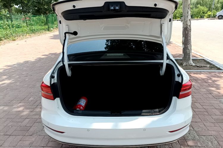 Volkswagen Lavida 2020 car image #19