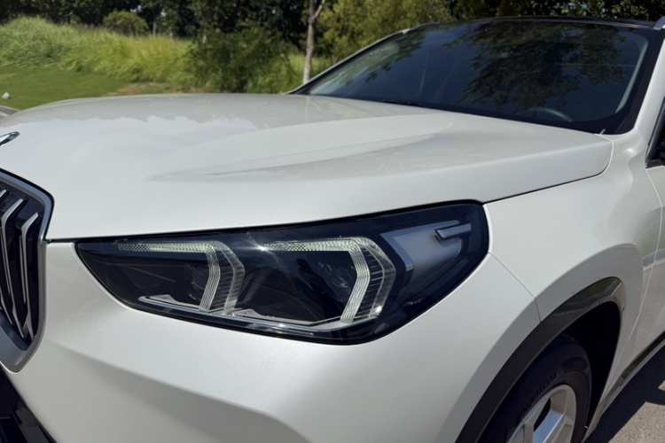 BMW X1 2024 #23 BMW X1 2024 car image #23